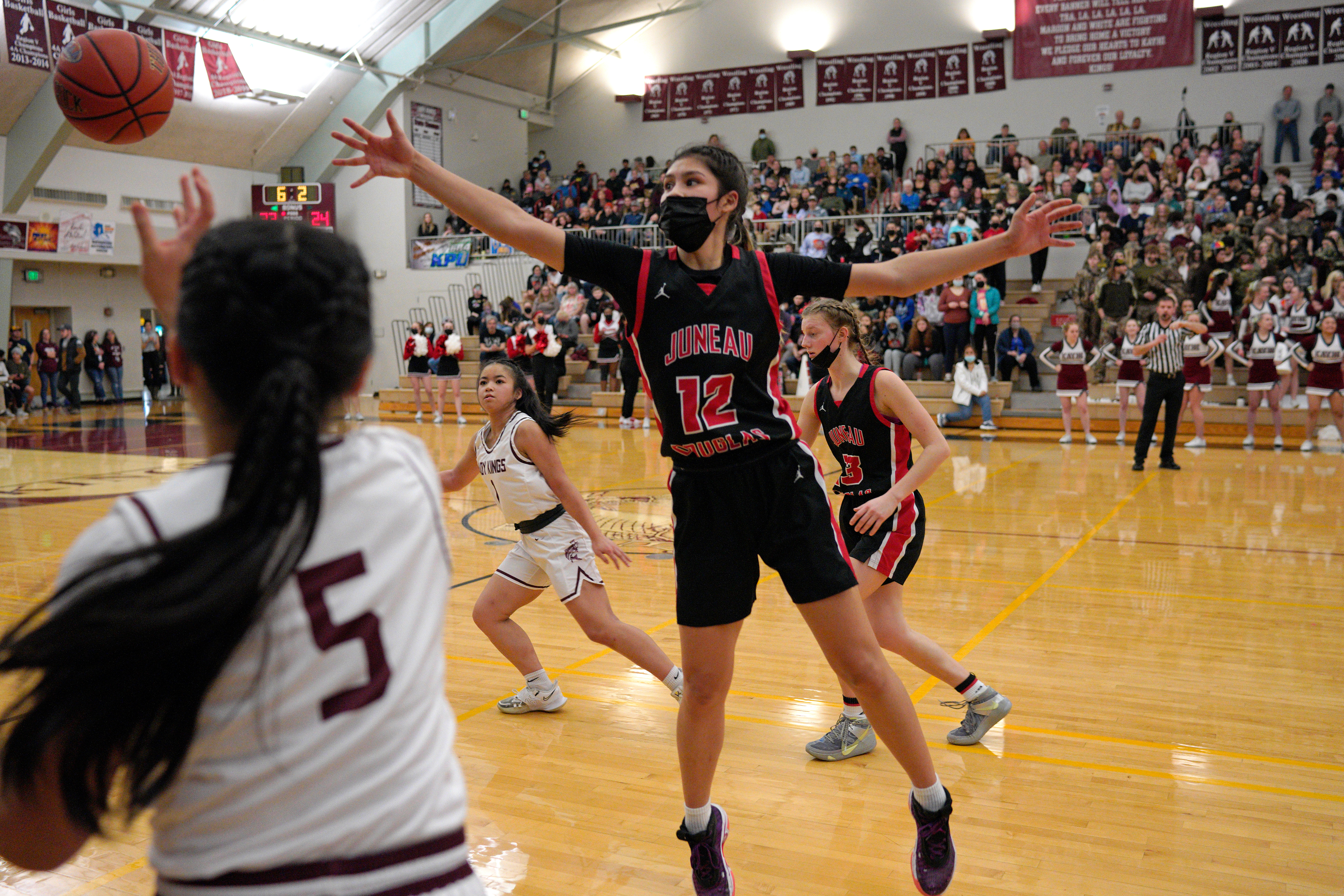 Kayhi juneau douglas girls 4a 031122 48